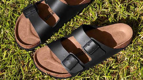 Birkenstock