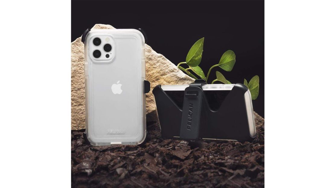 Case-Mate Case/ Cover Designed for iPhone 14 Pro Max Pelican