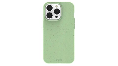 Sage Green iPhone Case