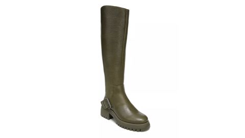 Franco Sarto Julie Wide-Calf High-Shaft Boots