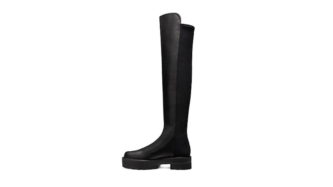 Stuart Weitzman 5050 Ultralift Boot