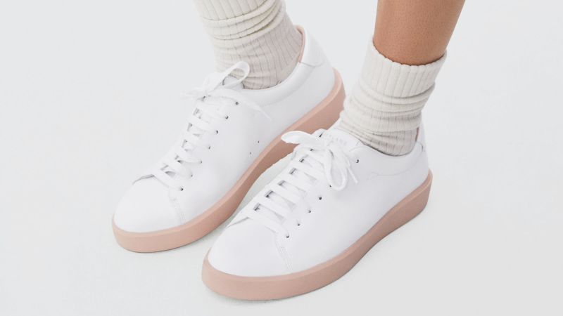 Everlane shoes hot sale amazon