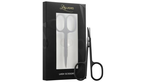 lash Lilly Lashes Lash Scissors