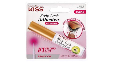 Kiss Strip Lash Adhesive