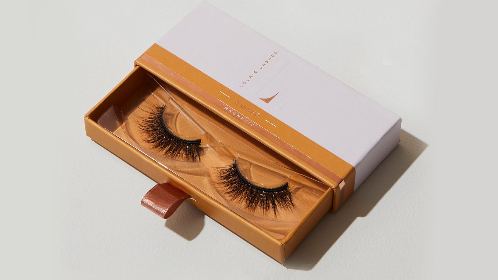 How to apply fake lashes | CNN Underscored