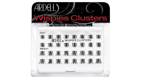 Ardell Lash Wispies Clusters