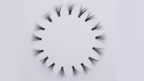 MJ Beauty Atelier Rafaela Individual Lash Clusters