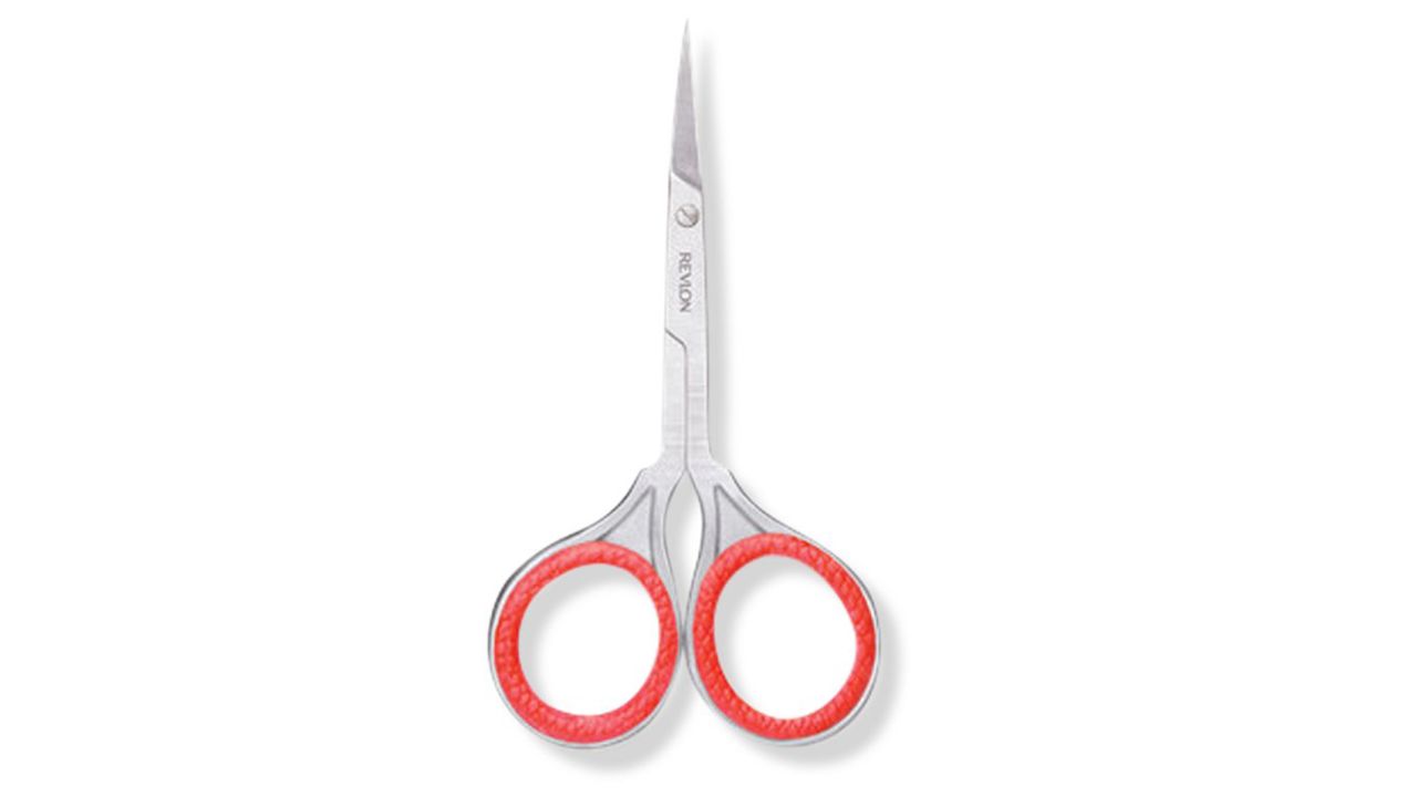 Revlon Curved Blade Cuticle Scissors