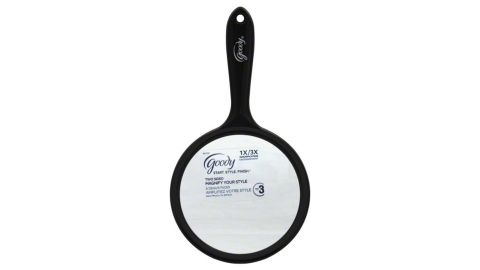 Goody Large 2-Sided Styling & Magnifying Mirror