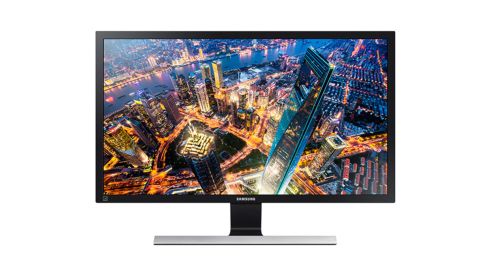 32-inch 4K UE570 UHD Display