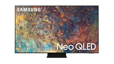 65-Inch Class QN90A Samsung Neo QLED 4K Smart TV