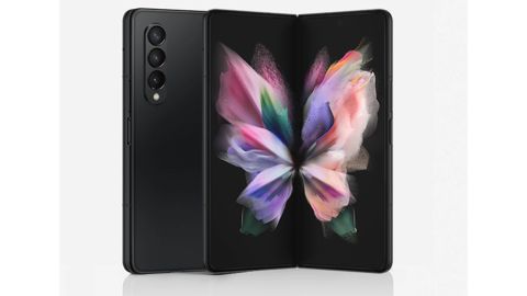 Galaxy Z Fold3 5G