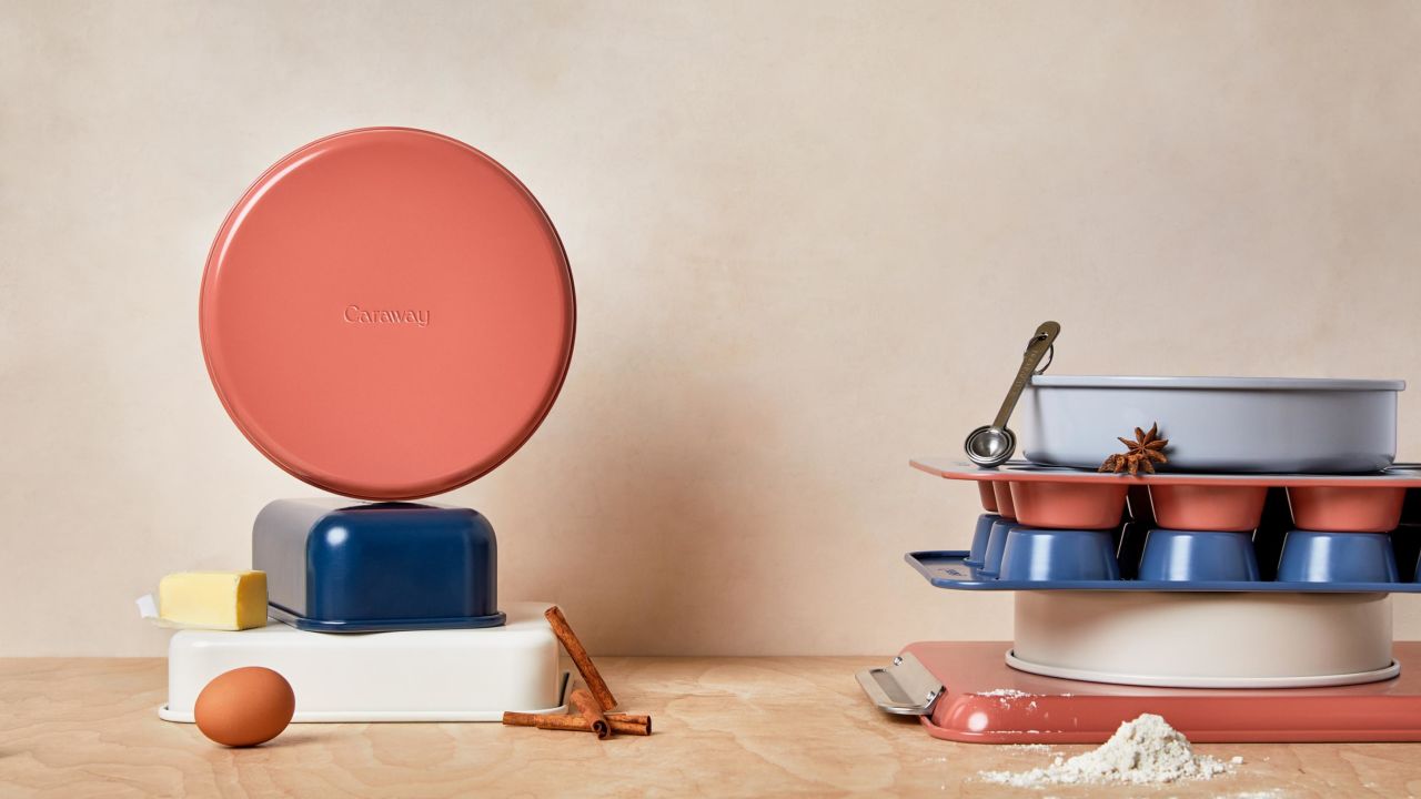 Caraway Bakeware