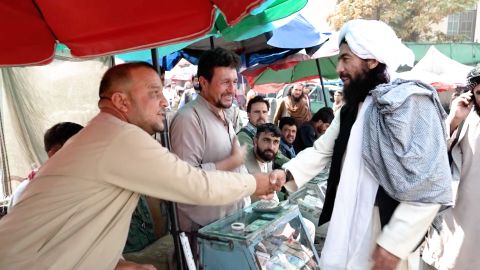 taliban robertson pkg