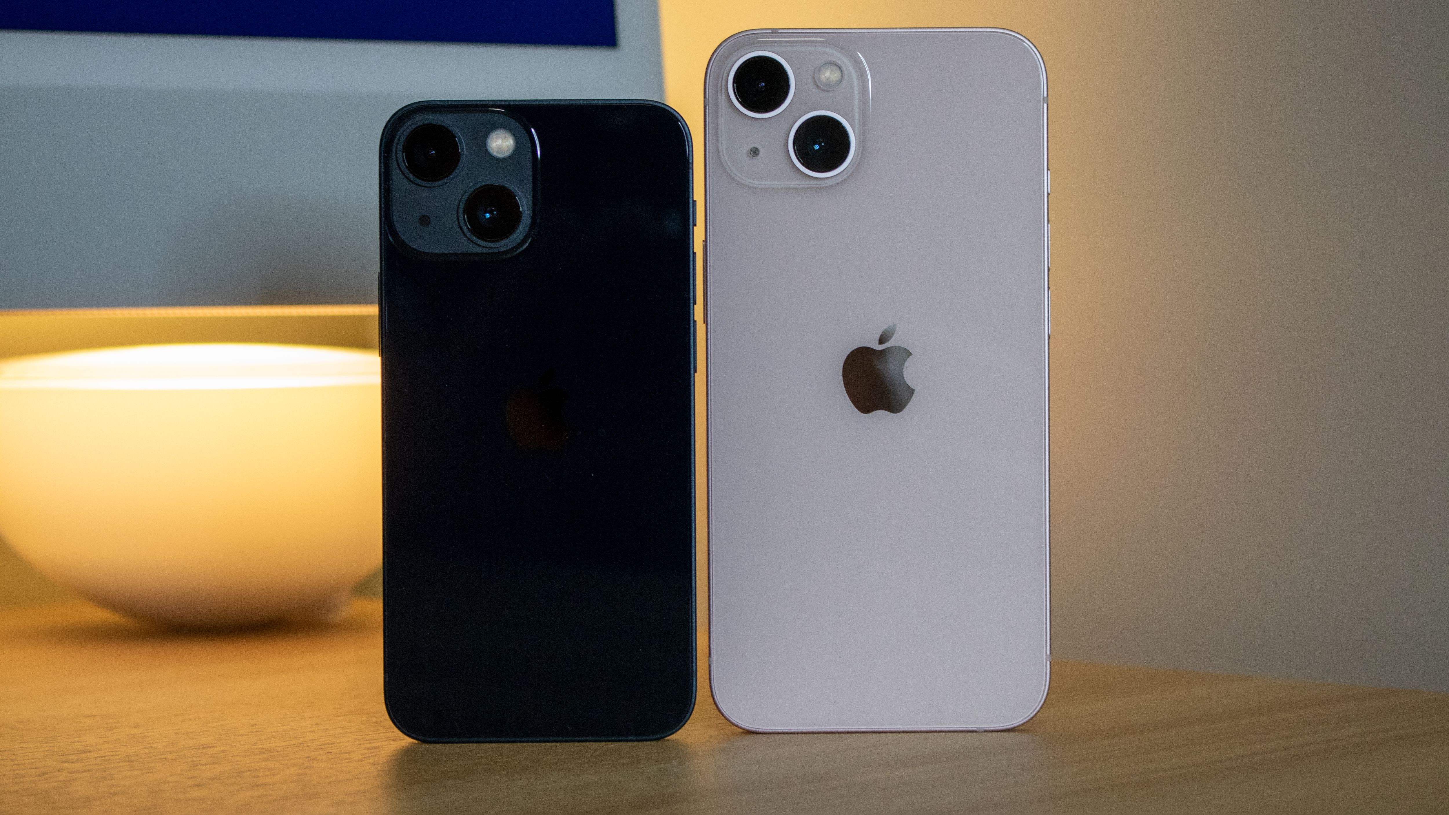 24 Hours Hands-On With the iPhone 13, Pro, Max, and Mini