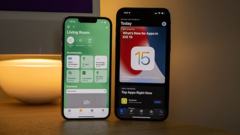 Review highlights 2-iphone 13 pro