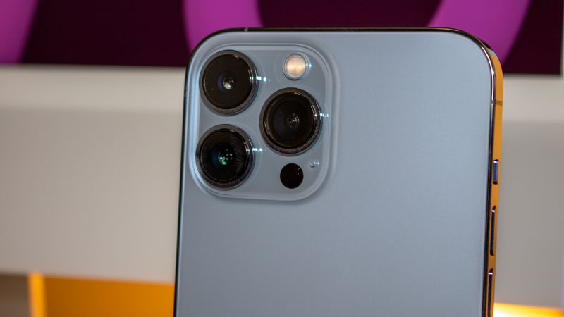 iPhone 13 and 13 Pro camera upgrades tested