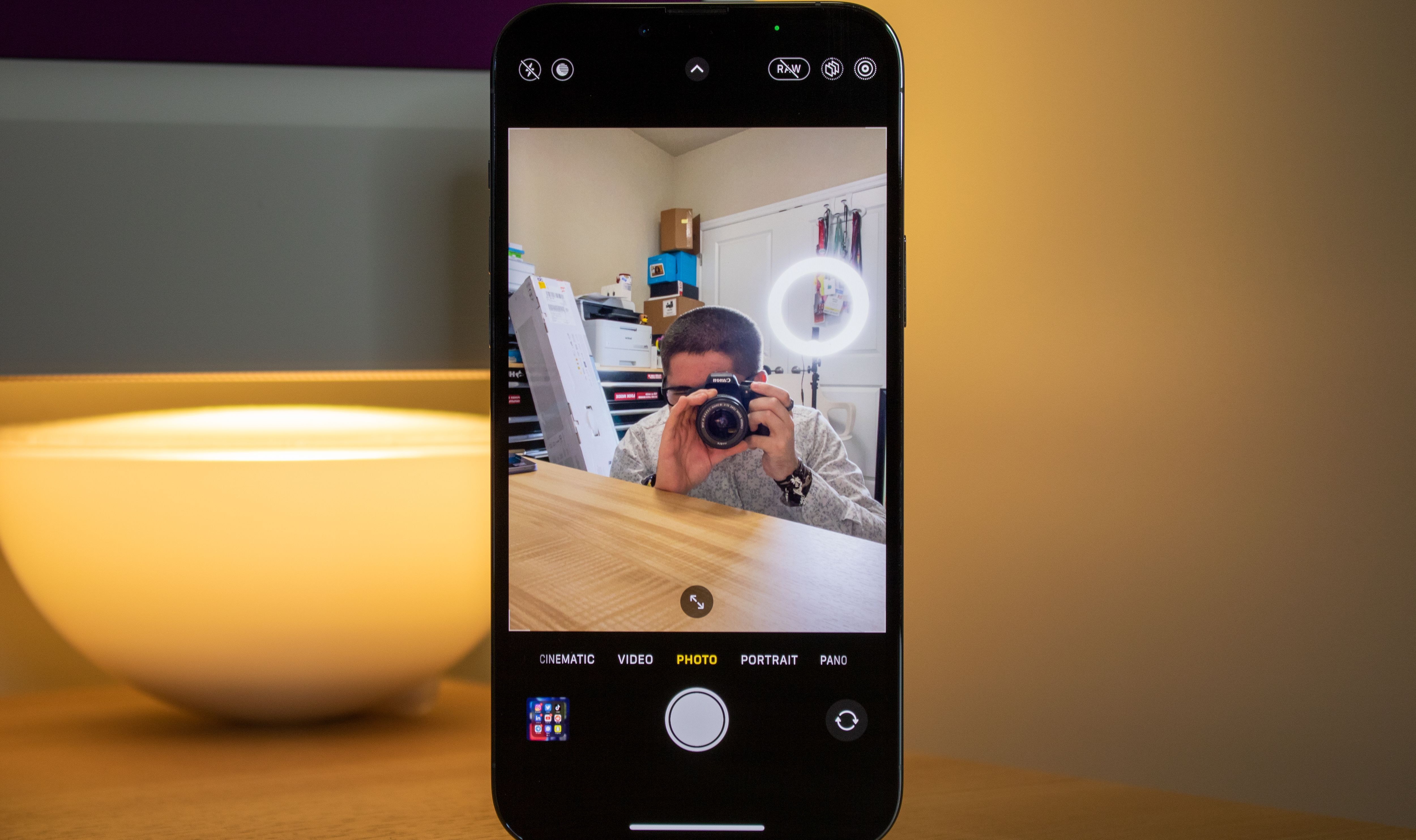 iPhone 13 Pro and Pro Max Review: Better Camera, Battery Life