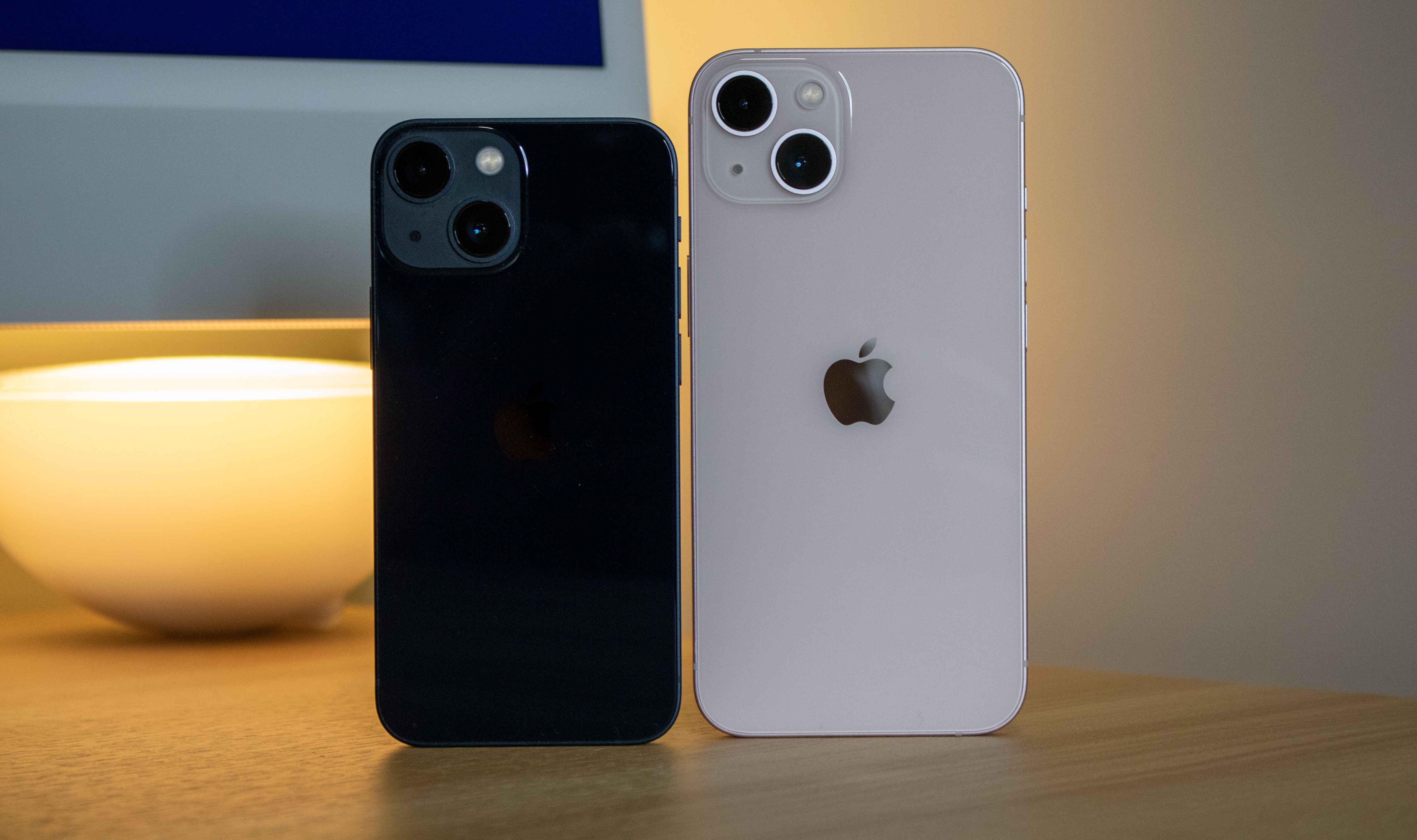 iPhone 13 and 13 Mini review