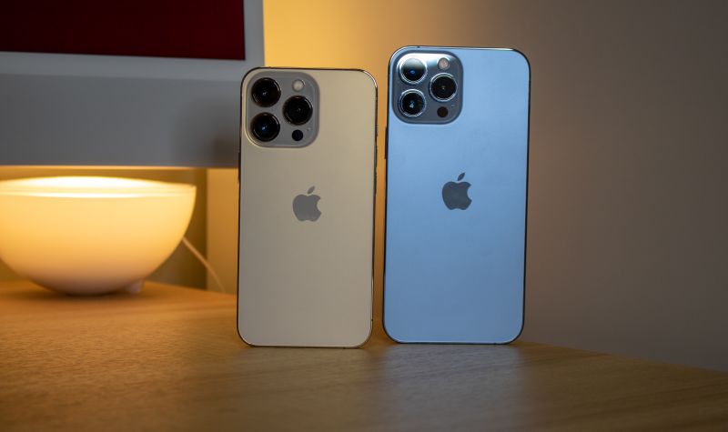 iPhone 13 Pro and 13 Pro Max review | CNN Underscored