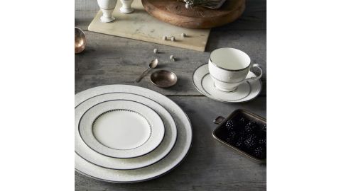 Noritake Brocato 5-Piece Place Setting