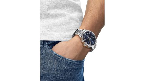 Tissot T-Sport Chronograph Bracelet Watch 45mm
