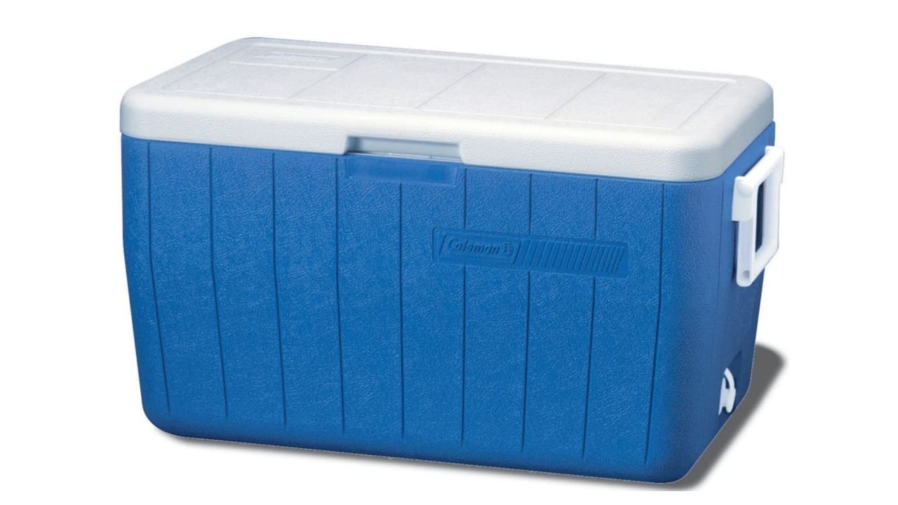 Coleman 48-Quart Performance Cooler