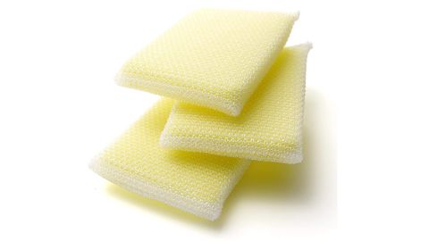 Scotch-Brite Dobie All Purpose Pads