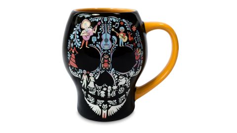 Coco Color Changing Mug