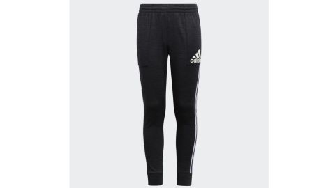 Melange Fleece Jogger