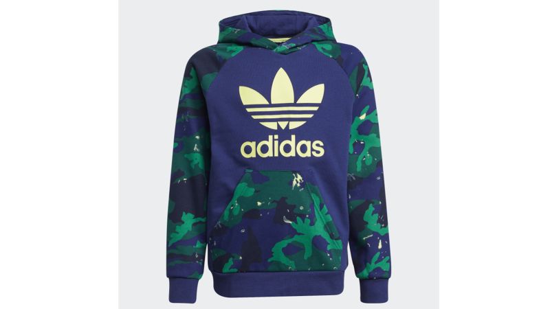 pullover adidas