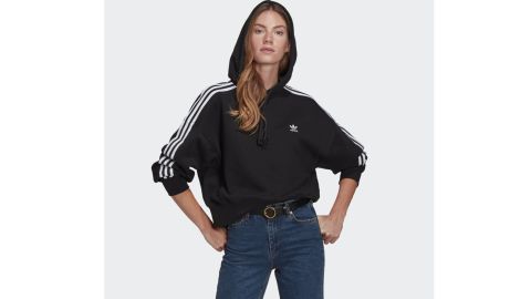 Adicolor Classics Crop Hoodie