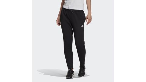 Essentials Primegreen Warm-Up Comfort Fleece Pants