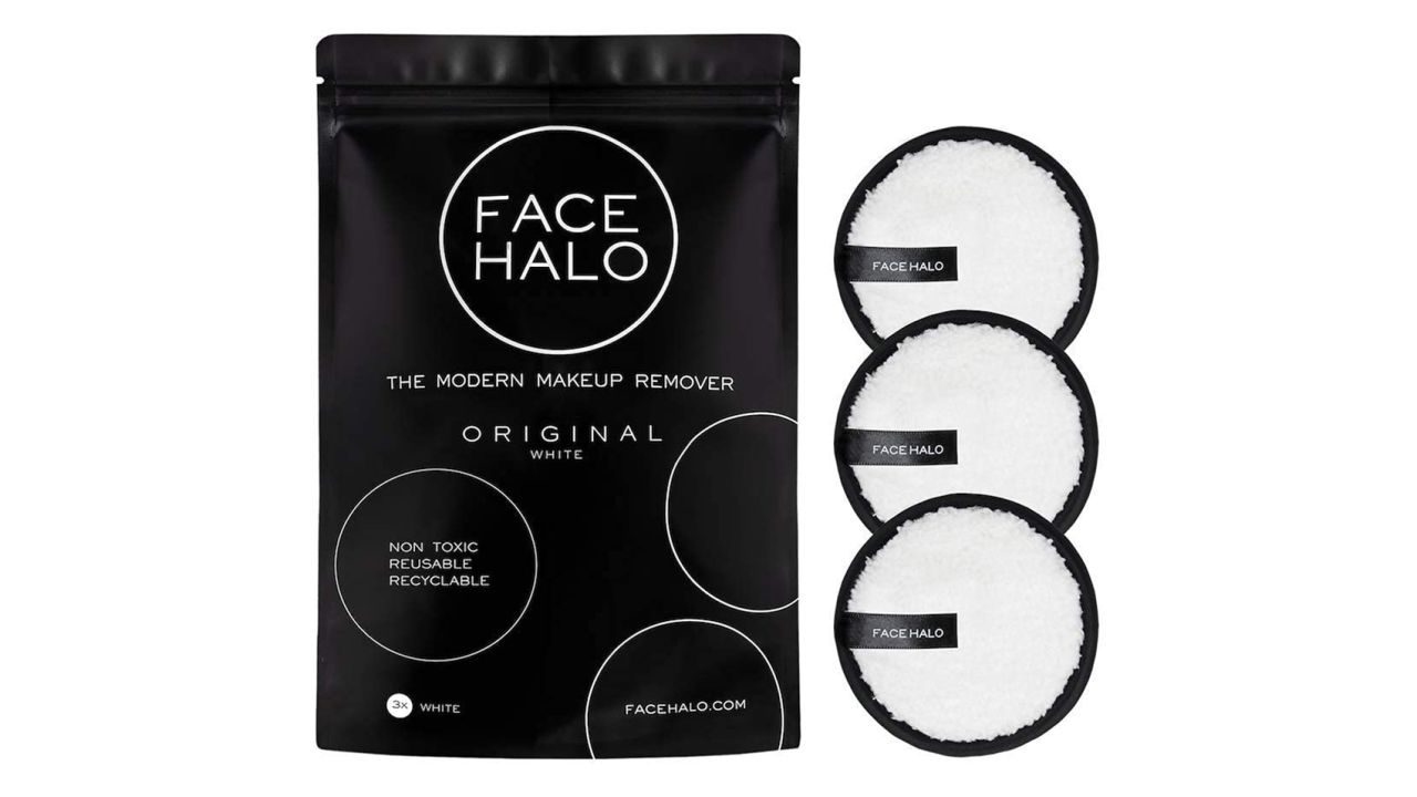 Face Halo, 3-Pack