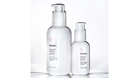 Glossier Milky Jelly Cleanser