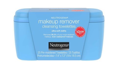Neutrogena Makeup Remover Cleansing Towelettes