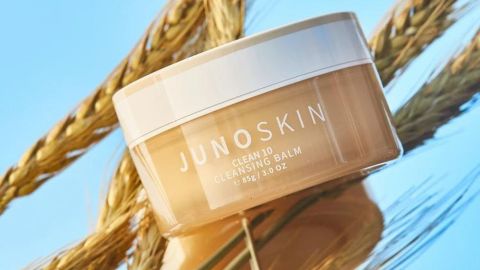 Juno & Co. Clean 10 Cleansing Balm