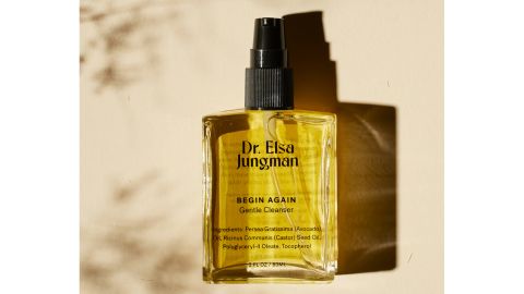 Dr. Elsa Jungman Begin Again Gentle Cleanser