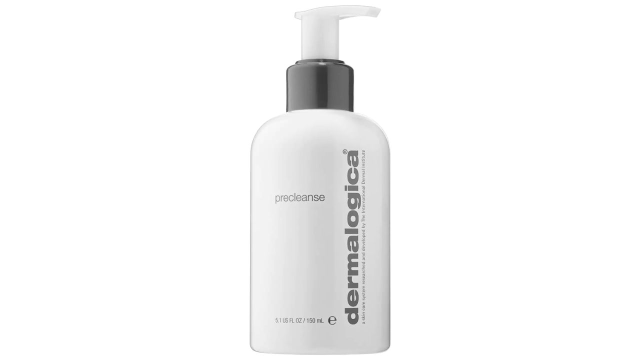 Dermalogica Precleanse Cleansing Oil