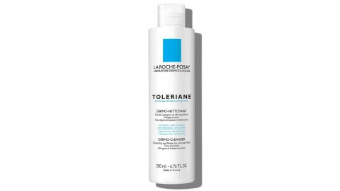 La Roche-Posay Toleriane Dermo Milky Cleanser