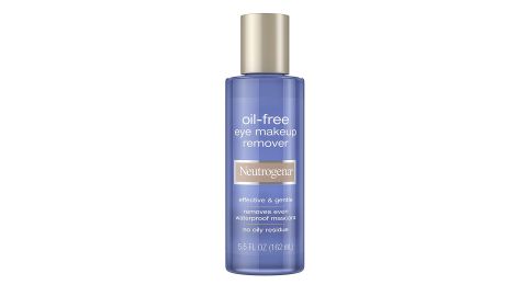 Neutrogena Oil-Free Eye Makeup Remover