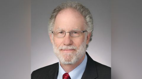 Bob Bauer is a scholar in residence at NYU's law school and co-author of "After Trump."