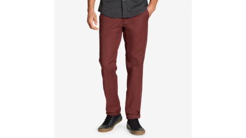 Voyager Flex Chinos