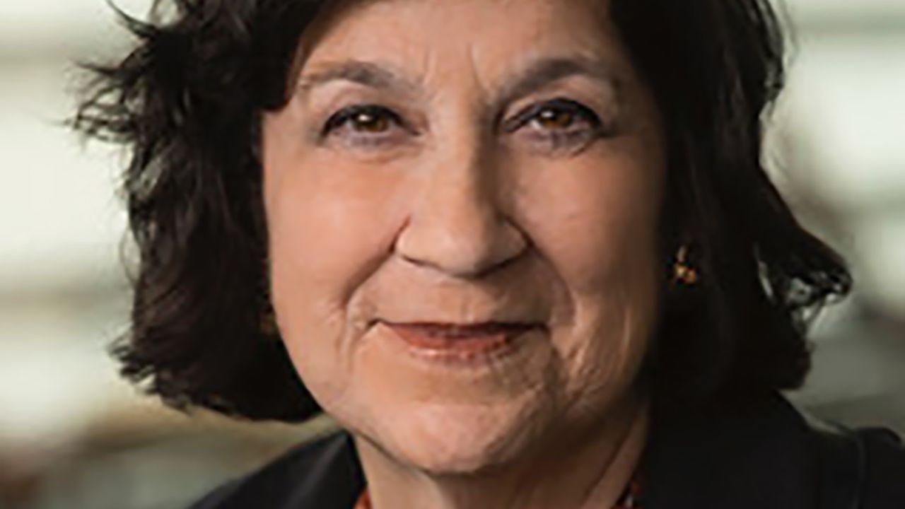 Evie Litwok, Executive Director of Witness to Mass Incarceration.