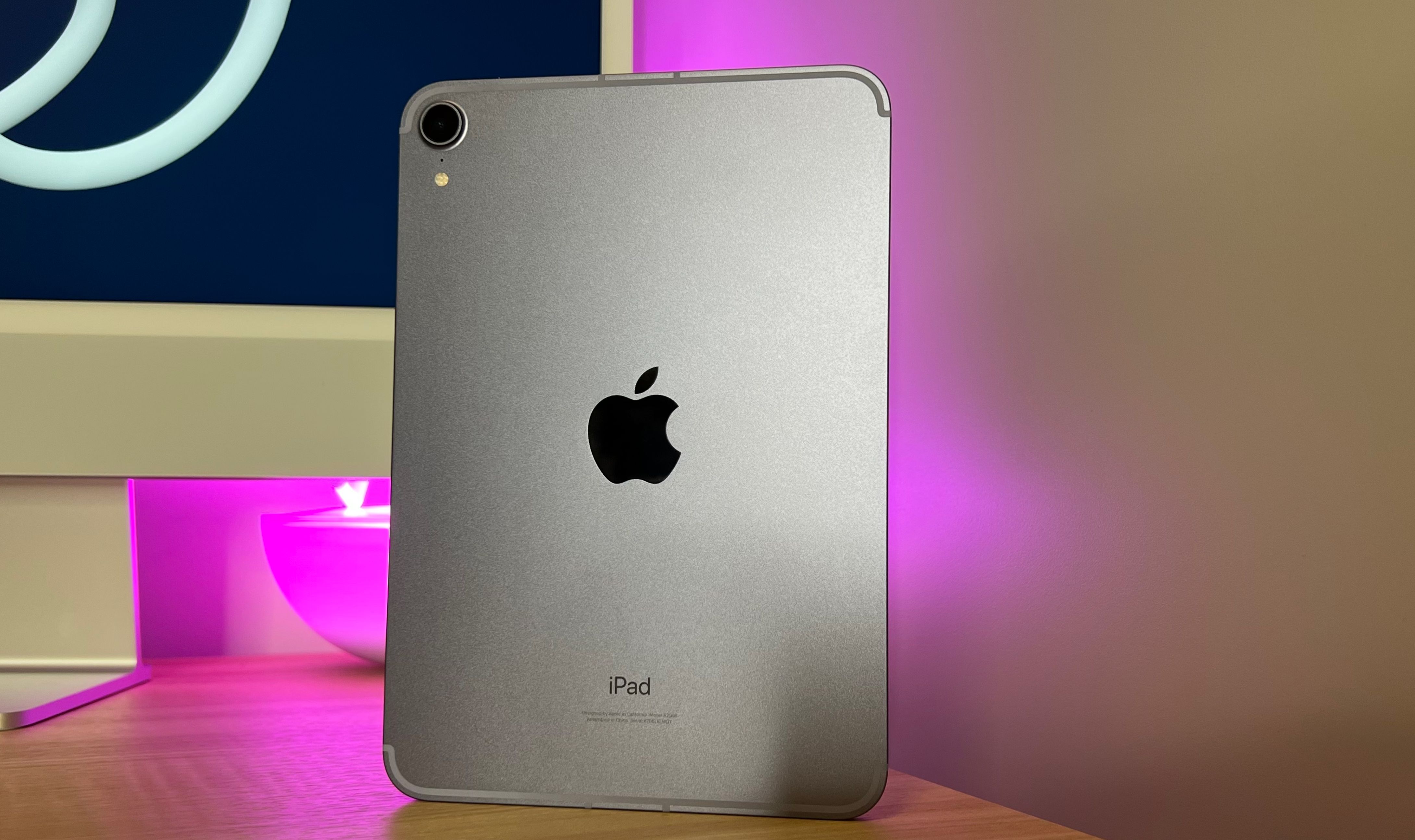 Apple iPad Mini (6th generation, 2021) review