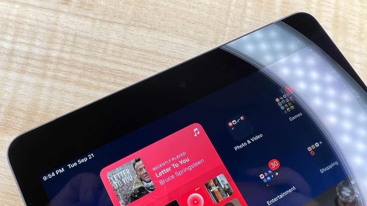 2-9th gen ipad review underscored