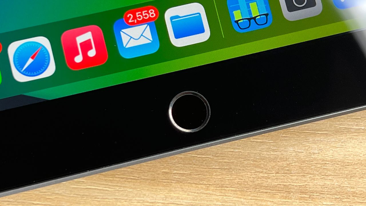 1-9th gen ipad review underscored