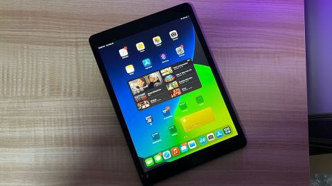 3-9th gen ipad review underscored