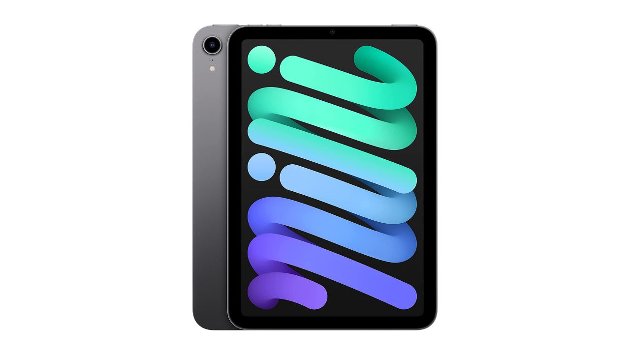 ipad mini 6th gen product card
