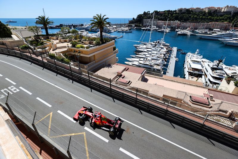 No more parties in Monaco? F1 boss Domenicali says Monaco GP